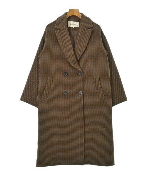 Ray Beams(レイビームス)のチェスターコート サイズ:0(XS位) 9,600円