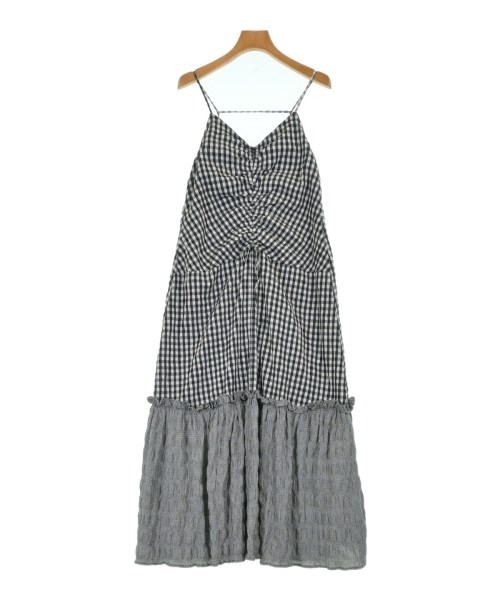 Ray Beams(レイビームス)ワンピース 黒 サイズ:F/2200689103124