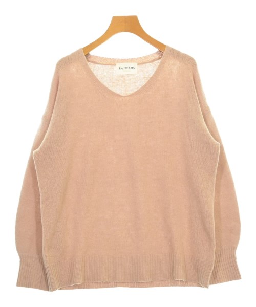 Ray Beams(レイビームス)のニット・セーター サイズ:-(M位) 2,900円