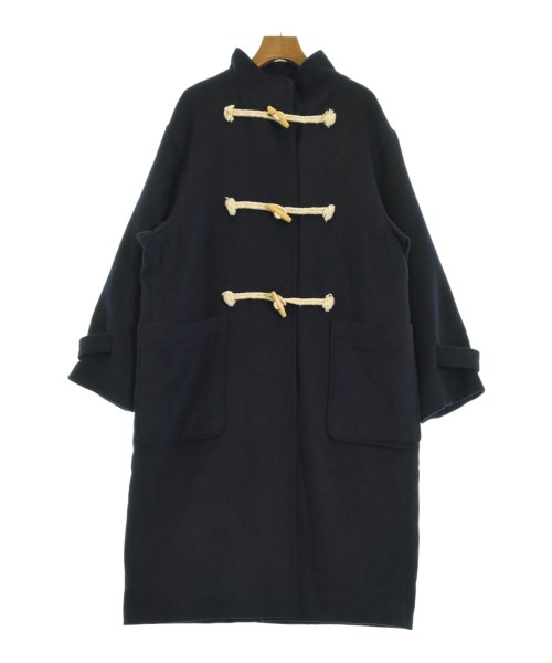 Ray Beams(レイビームス)ダッフルコート 紺 サイズ:F/2200655810018