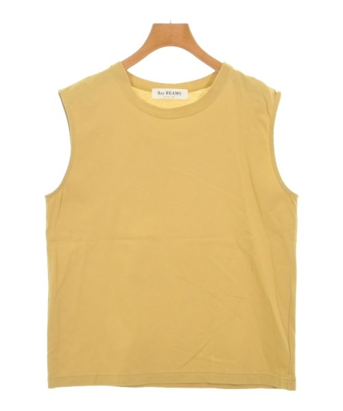 Ray Beams(レイビームス)のノースリーブ サイズ:-(M位) 1,400円