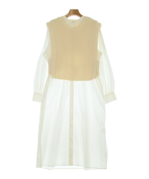 Ray Beams(レイビームス)のシャツワンピース サイズ:F 4,800円