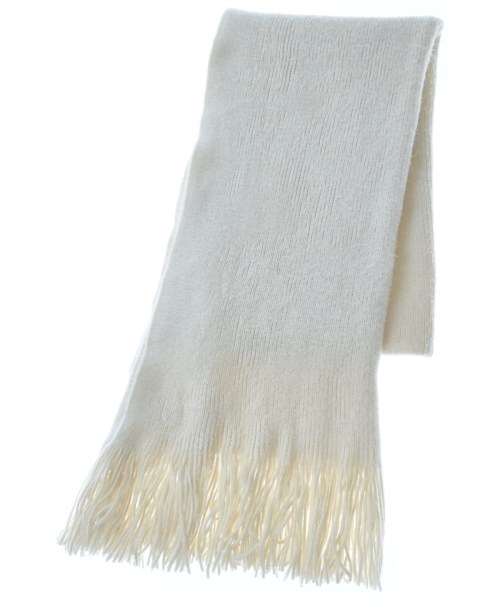 Ray Beams(レイビームス)マフラー 白 サイズ:-/2200666810045