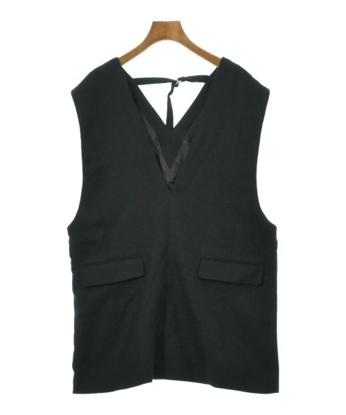 Ray Beams(レイビームス)ベスト 黒 サイズ:-(M位)/2200667021037
