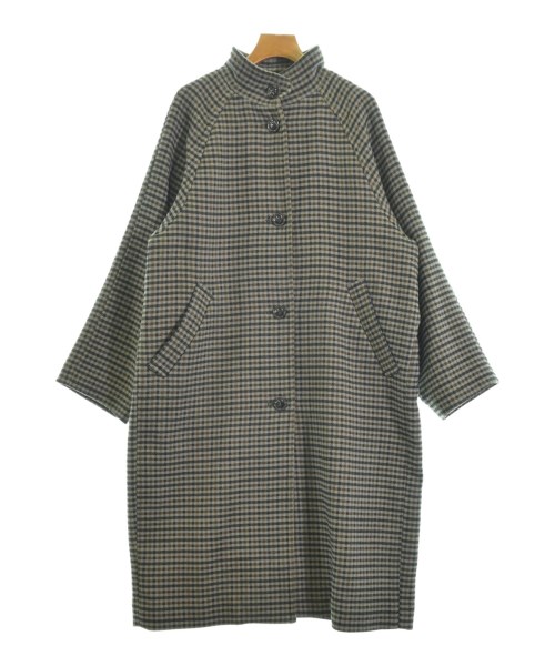 Ray Beams(レイビームス)のステンカラーコート サイズ:0(XS位) 7,000円