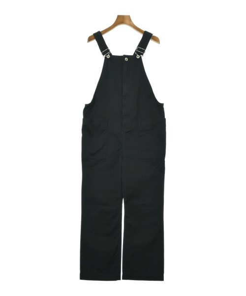 Ray Beams(レイビームス)オールインワン/サロペット 黒 サイズ:0(XS位)/2200667328037