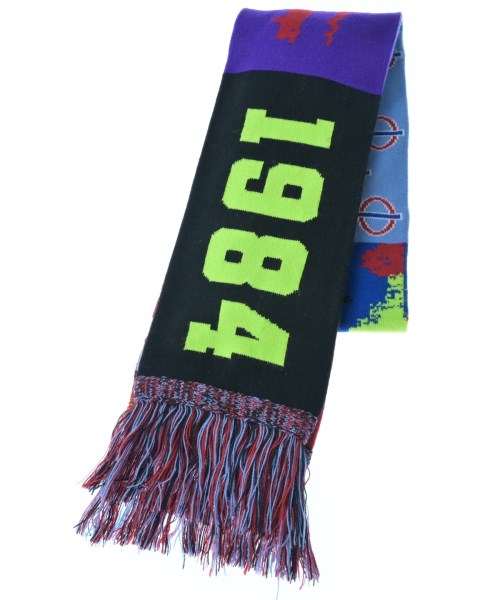 Ray Beams(レイビームス)マフラー その他（柄物・カラフル） サイズ:-/2200667544031