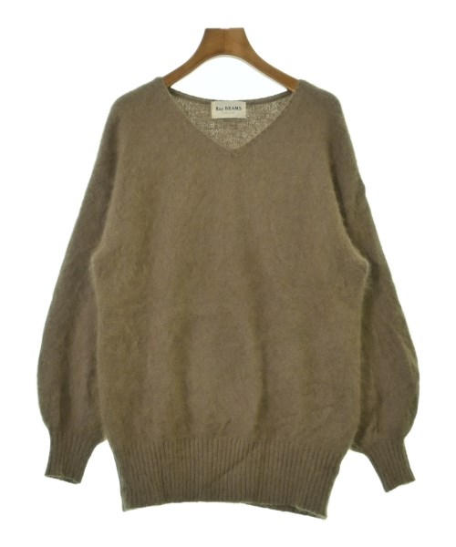Ray Beams(レイビームス)のニット・セーター サイズ:F 4,200円