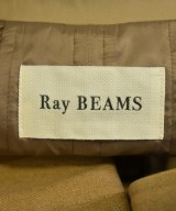 Ray Beams（レイビームス）ステンカラーコート ベージュ サイズ:F レディース/2200683942118