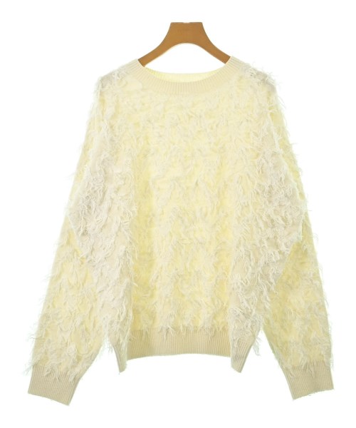 Ray Beams(レイビームス)のニット・セーター サイズ:F 4,200円