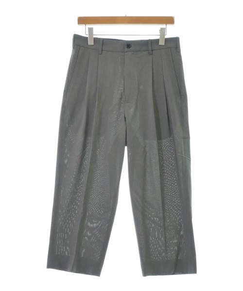 BEAMS(ビームス)その他 グレー サイズ:M/2200463722510