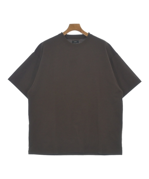 BEAMS(ビームス)Tシャツ・カットソー 茶 サイズ:XL/2200624630029