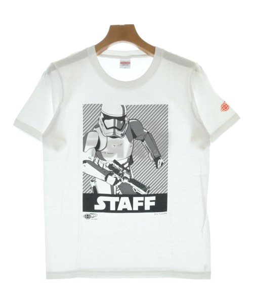 BEAMS(ビームス)Tシャツ・カットソー 白 サイズ:S/2200632339044