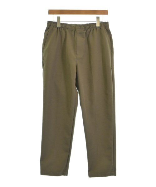BEAMS(ビームス)その他 カーキ サイズ:S/2200576766302