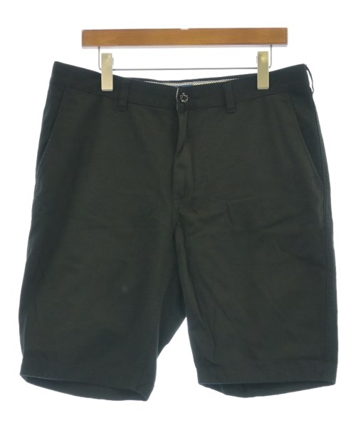 BEAMS(ビームス)ショートパンツ 黒 サイズ:XL/2200595540112