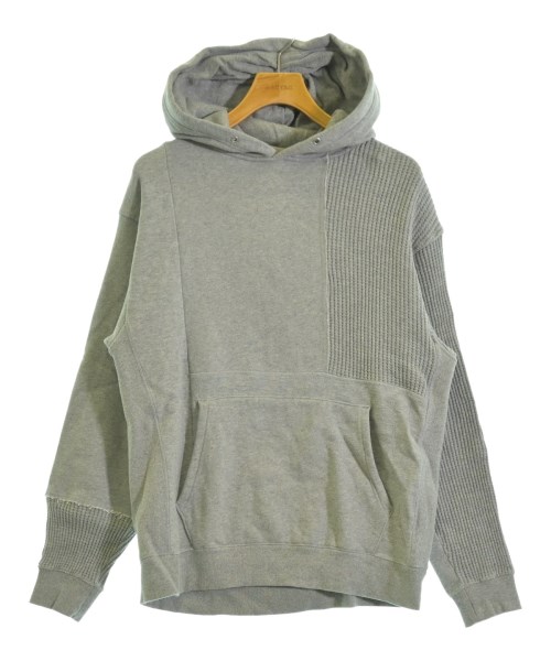 BEAMS(ビームス)パーカー グレー サイズ:M/2200599937048