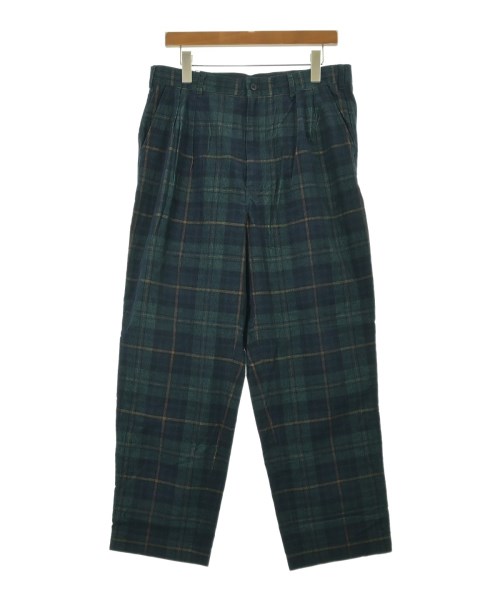 BEAMS(ビームス)その他 緑 サイズ:L/2200551806016