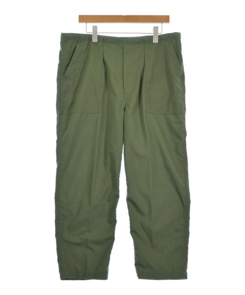 BEAMS(ビームス)その他 カーキ サイズ:S/2200628524034