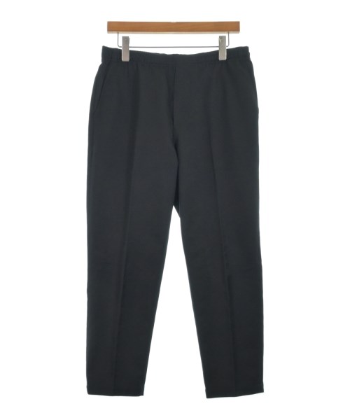 BEAMS(ビームス)スラックス 黒 サイズ:S/2200633744069