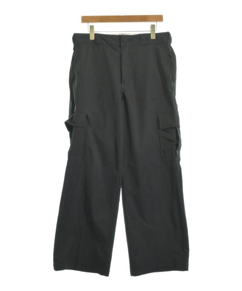 BEAMS(ビームス)カーゴパンツ 黒 サイズ:XL/2200613554015