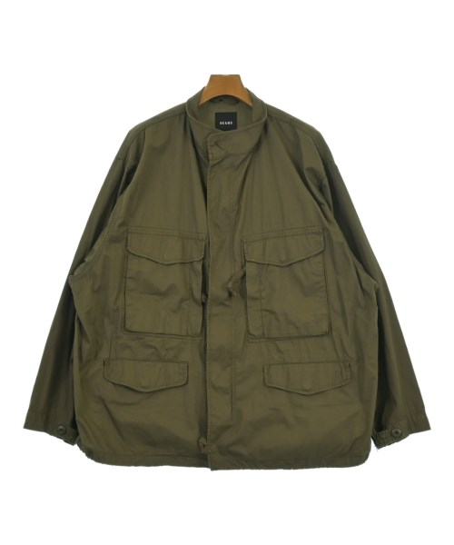 BEAMS(ビームス)その他 カーキ サイズ:L/2200618956029