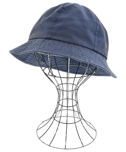 BEAMS(ビームス)ハット 紺 サイズ:-/2200617548027