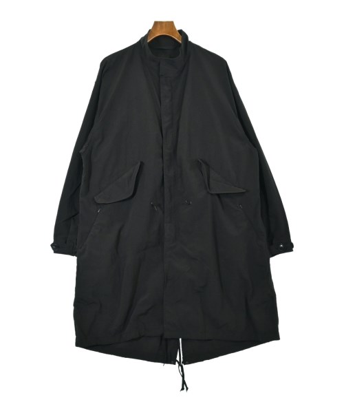 ビームス(BEAMS)のBEAMS モッズコート