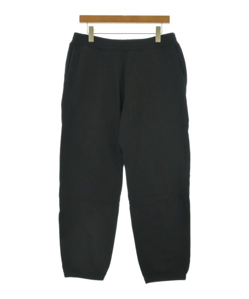 BEAMS(ビームス)スウェットパンツ 黒 サイズ:M/2200608018225