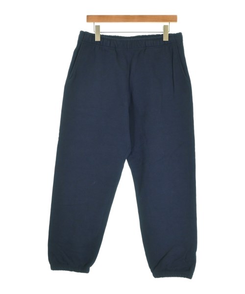 BEAMS(ビームス)スウェットパンツ 紺 サイズ:M/2200673376022