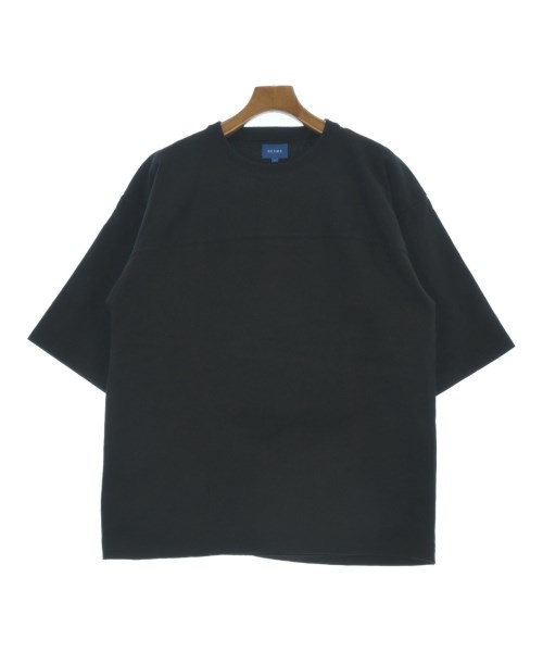 BEAMS(ビームス)Tシャツ・カットソー 黒 サイズ:L/2200659236043