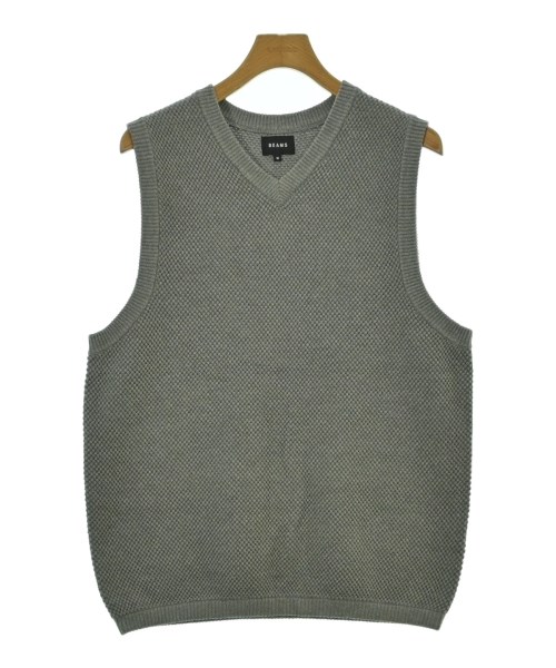 BEAMS(ビームス)のベスト サイズ:M 2,900円