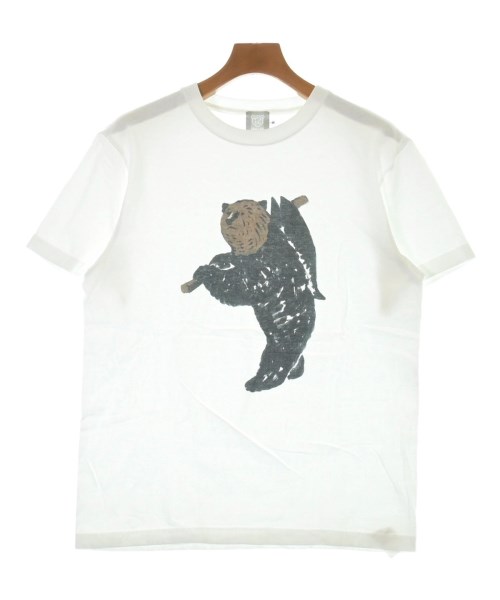 BEAMS(ビームス)Tシャツ・カットソー 白 サイズ:M/2200645695014