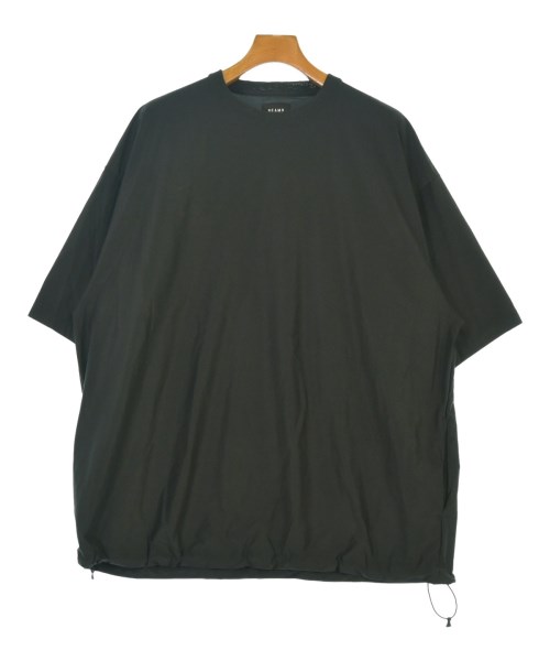 BEAMS(ビームス)Tシャツ・カットソー 黒 サイズ:XL/2200644131131