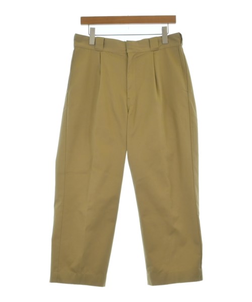 BEAMS(ビームス)チノパン ベージュ サイズ:M/2200649966080