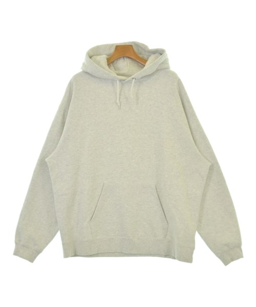 BEAMS(ビームス)パーカー グレー サイズ:XL/2200703205070
