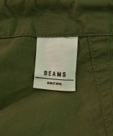 BEAMS（ビームス）カーゴパンツ カーキ サイズ:M メンズ/2200670251018