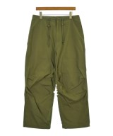 BEAMS カーゴパンツ