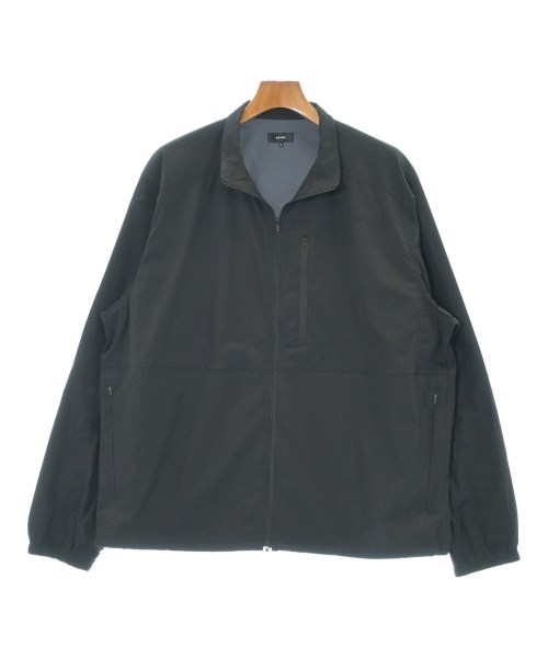 BEAMS(ビームス)ブルゾン 黒 サイズ:XL/2200681942059