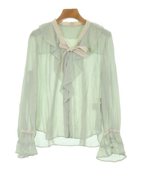 ジルスチュアート(JILLSTUART)のJILLSTUART ブラウス