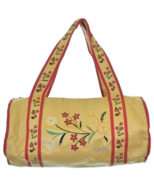 JILLSTUART(ジルスチュアート)かごバッグ ベージュ サイズ:-/2200626189013