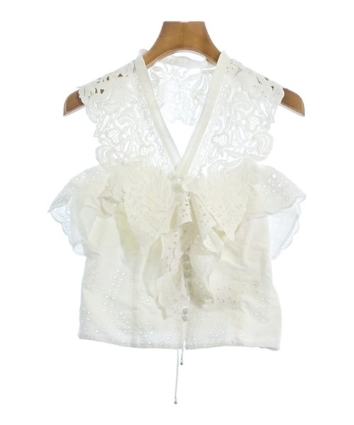 ジルスチュアート(JILLSTUART)のJILLSTUART ブラウス