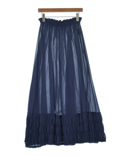 JILLSTUART(ジルスチュアート)のロング・マキシ丈スカート サイズ:2(M位) 2,900円