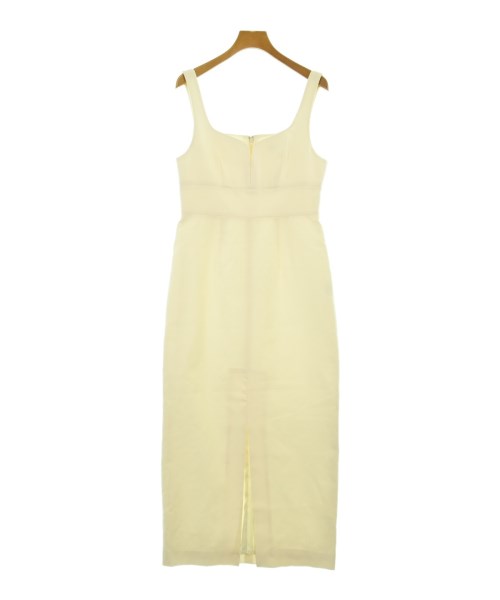 JILLSTUART(ジルスチュアート)ワンピース 白 サイズ:2(M位)/2200689884023