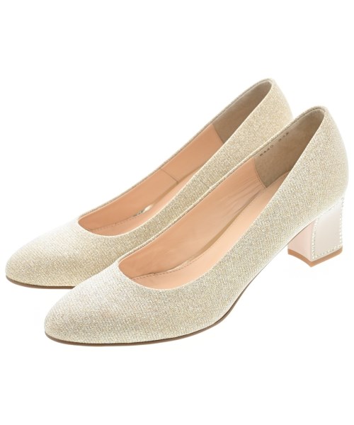 JILLSTUART shoe(ジルスチュアートシュー)のパンプス サイズ:23.5cm 2,900円