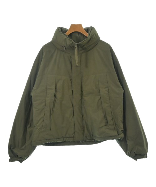 モンキータイム(MONKEY TIME)のMONKEY TIME ダウンジャケット/ダウンベスト