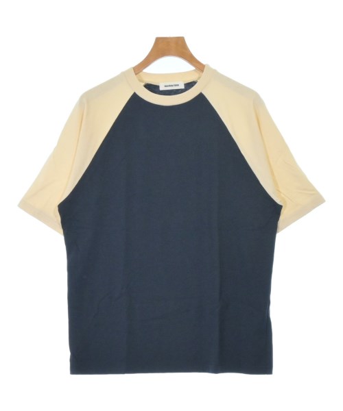 MONKEY TIME(モンキータイム)Tシャツ・カットソー 紺 サイズ:M/2200698311039