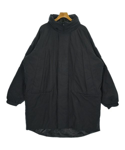 MONKEY TIME(モンキータイム)ダウンコート 黒 サイズ:XL/2200696053344