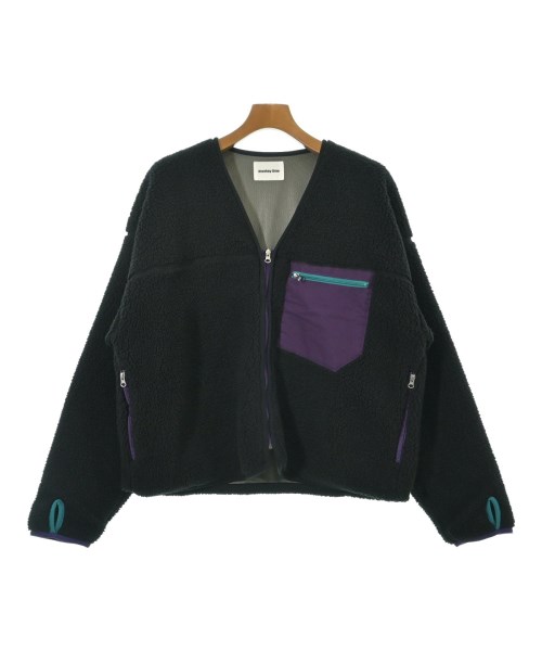 MONKEY TIME(モンキータイム)その他 黒 サイズ:S/2200663572014