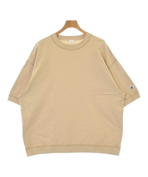 MONKEY TIME(モンキータイム)Tシャツ・カットソー ベージュ サイズ:XL/2200664387037