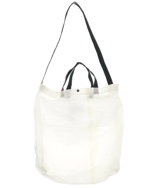 NEPENTHES(ネペンテス)ショルダーバッグ 白 サイズ:-/2200667963221